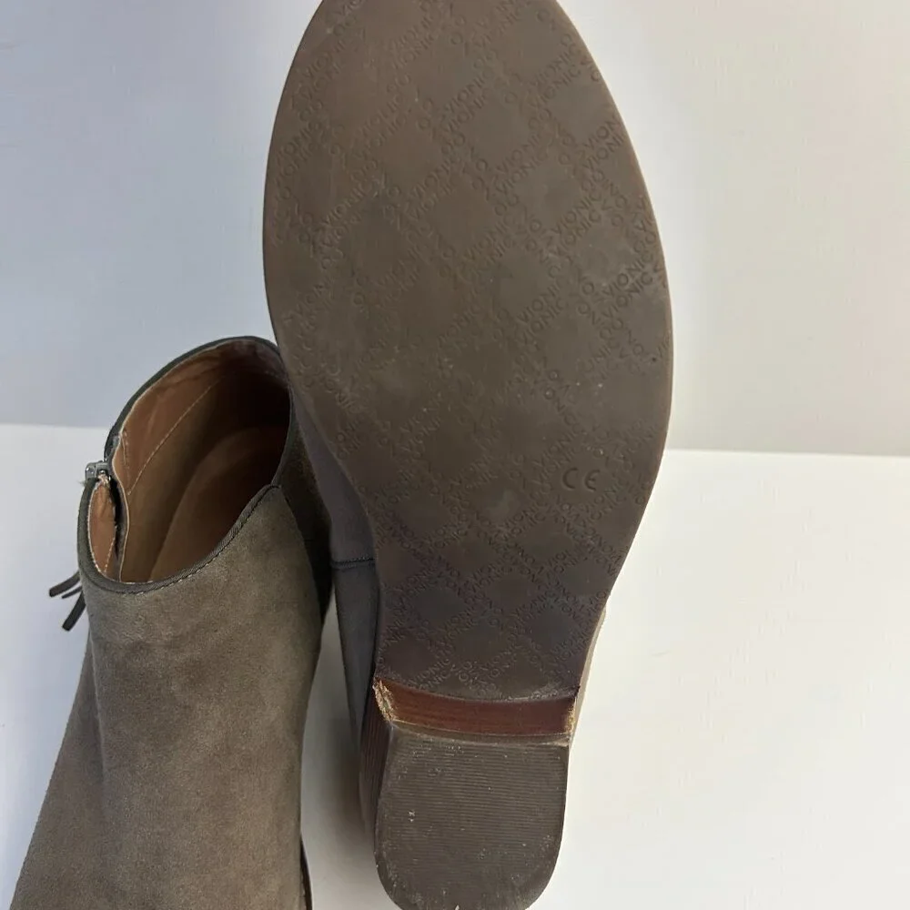 Vionic womens size